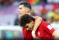 Cristiano Ronaldo đứng sau thương vụ khủng tới Al Nassr với mức lương khó tin