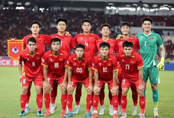 U23 Việt Nam 1-0 U23 Indonesia: Hat-trick vô địch cho Việt Nam!