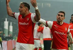 Nhận định, soi kèo Braga vs Levski Sofia: Lợi thế sân nhà