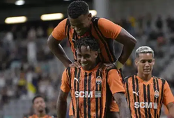 Nhận định, soi kèo Shakhtar Donetsk vs Besiktas: Khẳng định sức mạnh
