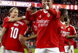 Nhận định, soi kèo Sporting Lisbon vs Benfica: Sân khấu cho nhà vô địch
