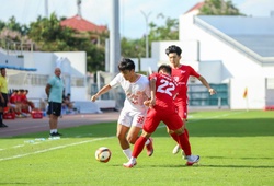 “Kẻ hủy diệt” U23 Indonesia Công Phương không thể 2 lần vô địch trong… 3 ngày