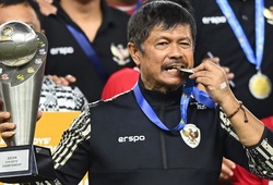 Ứng viên thay HLV U23 Indonesia bị “sa thải” dự SEA Games 33: Từng gieo sầu cho Việt Nam