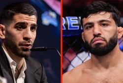 "Không đấu Arman, Ilia Topuria đang né tránh chẳng khác gì Jon Jones" 