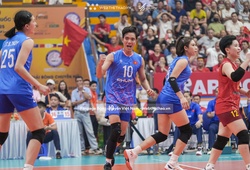 Lịch thi đấu bóng chuyền nữ SEA V.League ngày 1/8: Tâm điểm Việt Nam vs Indonesia