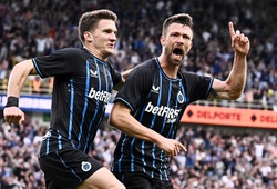 Dự đoán Mechelen vs Club Brugge, 1h45 ngày 2/8, VĐQG Bỉ 2025/26