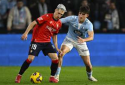 Nhận định, soi kèo Vitoria Guimaraes vs Celta Vigo: Thử lửa trước mùa giải