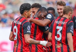 Đội hình Bournemouth 2025/2026: Danh sách, số áo cầu thủ chi tiết