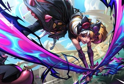 Cập nhật DTCL 15.1b TFT: Gwen, Yone và Ryze bị nerf mạnh