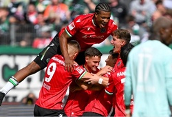 Dự đoán Hannover vs Kaiserslautern, 18h30 ngày 2/8, hạng 2 Đức 2025/26