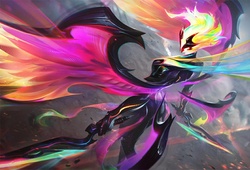 Đội hình Bóng Ma Kayle mạnh nhất DTCL mùa 15