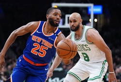 Chuyển nhượng NBA: “Iron Man” Mikal Bridges ký gia hạn hợp đồng, bỏ túi 150 triệu đô la Mỹ