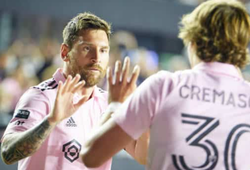 Nhận định, soi kèo Inter Miami vs Necaxa: Đại diện MLS áp đảo