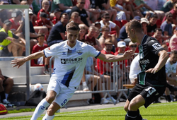 Nhận định, soi kèo Paderborn vs Holstein Kiel: Tái hiện kịch bản