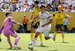 Real Madrid đau đầu vì chọn người dự phòng cho Mbappe