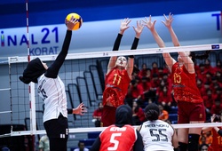 Báo Indonesia khen Megawati ở thất bại tan nát trước bóng chuyền nữ Việt Nam
