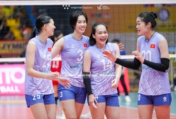 Xem trực tiếp bóng chuyền nữ Việt Nam thi đấu SEA V.League 2025 ở đâu? kênh nào?