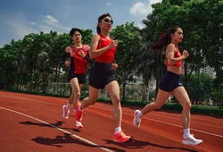 Bật mí 3 tiêu chí chọn giày Marathon chuẩn từ các chuyên gia