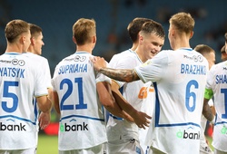 Dự đoán Dynamo Kyiv vs AEP Paphos, 1h00 ngày 6/8, Champions League 2025/26