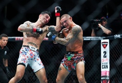 Max Holloway cập nhật tình hình chấn thương và kế hoạch thi đấu UFC