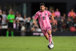 Dự đoán Inter Miami vs Necaxa, 6h00 ngày 3/8, Leagues Cup 2025