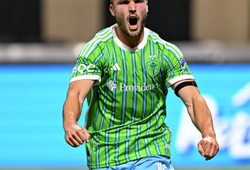 Nhận định Seattle Sounders vs Santos Laguna: Lợi thế sân nhà