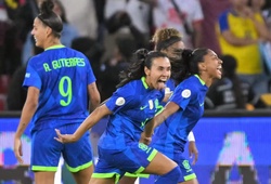 Brazil vô địch Copa America nữ 2025 sau loạt luân lưu nghẹt thở