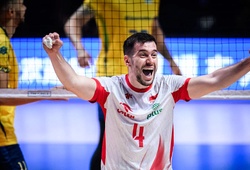 Lịch thi đấu chung kết bóng chuyền nam VNL 2025: Nhà vô địch thế giới chạm trán số 1 BXH FIVB