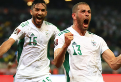 Nhận định, soi kèo Uganda vs Algeria: Thử thách lớn cho chủ nhà