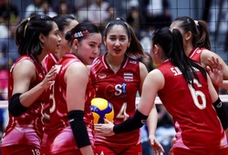 Danh sách các đội bóng chuyền vô địch SEA V.League trong lịch sử