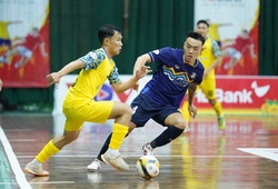 Chiến thắng nhẹ nhàng của Thái Sơn Nam ở ra quân futsal Cúp QG