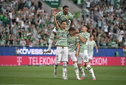 Dự đoán Ludogorets vs Ferencvarosi, 0h30 ngày 7/8, Champions League 2025/26