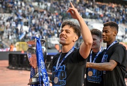 Chuyển nhượng AC Milan mới nhất 2025: Milan mở khoá cho Jashari