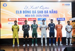 CLB Đà Nẵng “xuất ngoại”, hướng đến mục tiêu Top 5 V.League