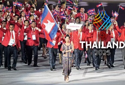Số lượng VĐV Campuchia đăng ký dự SEA Games 33 giảm mạnh: Chỉ còn… 57