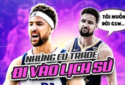 Một năm nhìn lại kỳ offseason 2024: Tưởng không có bom tấn nhưng lại nhiều thương vụ quan trọng