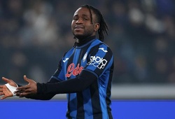 Lookmann tố bị đối xử tệ bạc và nhất quyết đòi chuyển đến Inter Milan