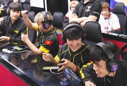Xác định 2 đại diện của Free Fire Việt Nam tham dự SEA Games 33