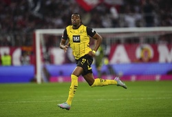 Chuyển nhượng Chelsea mới nhất 2025: Đàm phán với Dortmund cho Chukwuemeka
