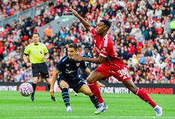 Dự đoán Crystal Palace vs Liverpool, 21h00 ngày 10/8, Siêu cúp Anh 2025