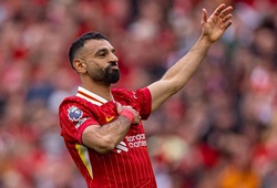 Lịch sử đối đầu Liverpool vs Crystal Palace ở Siêu cúp Anh
