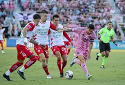 Dự đoán Inter Miami vs Pumas UNAM, 6h30 ngày 7/8, Champions League 2025/26