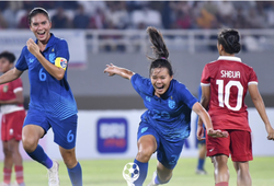 Nhận định, soi kèo Nữ Thái Lan vs Nữ Indonesia: Sức mạnh vượt trội