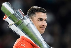 Cựu đồng đội tiết lộ "quy tắc vàng" của Cristiano Ronaldo về giấc ngủ