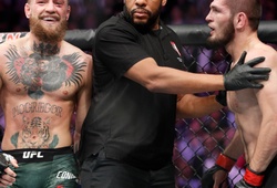 Lý do Conor thua Khabib: Sai lầm chí mạng được hé lộ sau 7  năm 