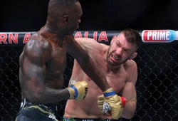 Nhà vô địch UFC bị chỉ trích vì "dối trá" khi chọn đối thủ mạnh nhất 