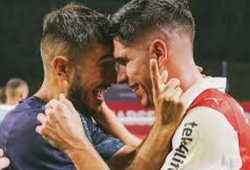 Nhận định, soi kèo Cluj vs Braga: Lợi thế cho đại diện Bồ Đào Nha