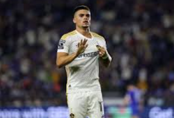 Nhận định, soi kèo Los Angeles Galaxy vs Santos Laguna: Chủ nhà lấn lướt