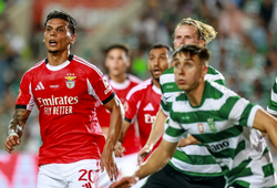 Nhận định Nice vs Benfica: Dạo chơi trên đất khách