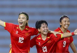 Tỷ lệ kèo Nữ Việt Nam vs Nữ Campuchia: Khó có bất ngờ